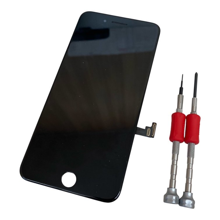 iPhone8 Plus 液晶交換