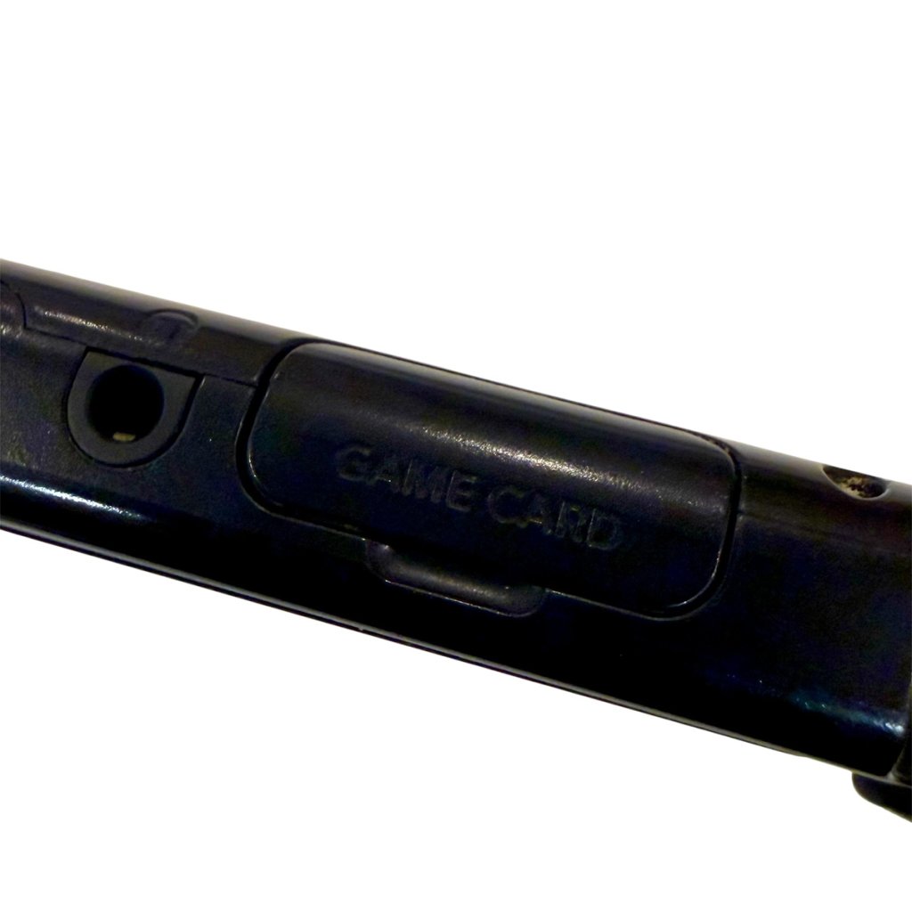 任天堂スイッチ ゲームカードスロット交換修理