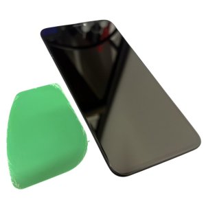 iPhone XS Max 液晶交換