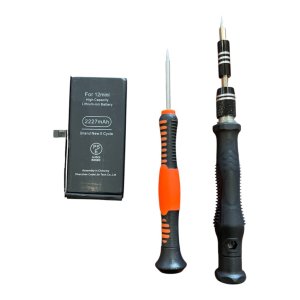 iPhone 12 mini バッテリー交換