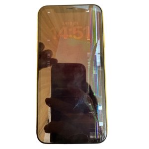 iPhone11 液晶交換