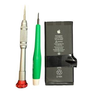 iPhone11 バッテリー交換