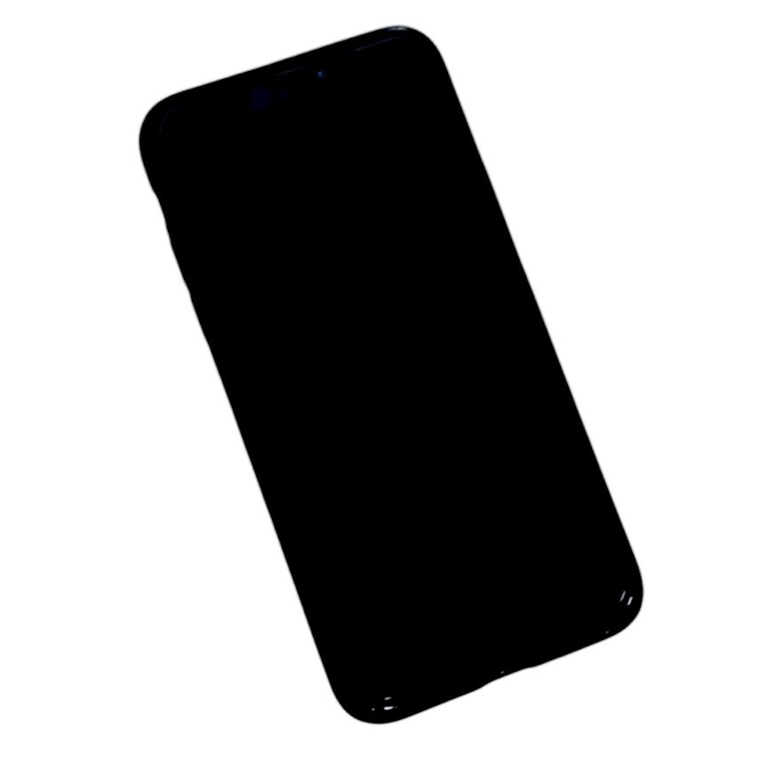 【ブラックアウト】iPhoneXS 液晶交換修理