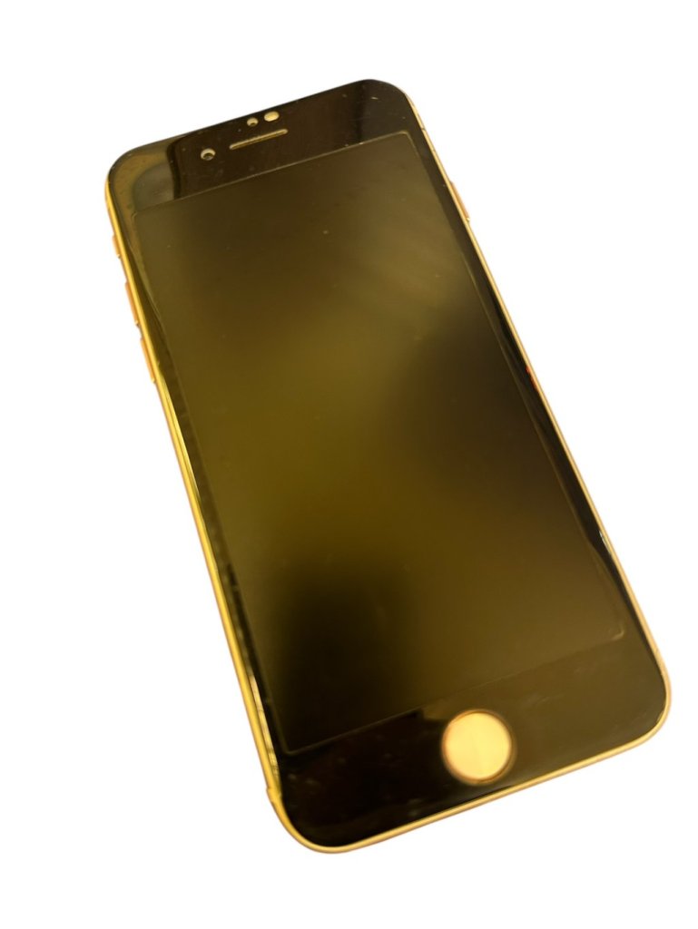 iPhone8 バッテリー交換