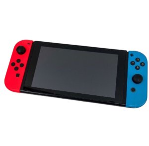 任天堂Switch（ニンテンドースイッチ） バッテリー交換