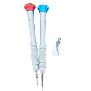 【iPhoneSE3　落下による割れ/ホームボタン交換/店頭修理】