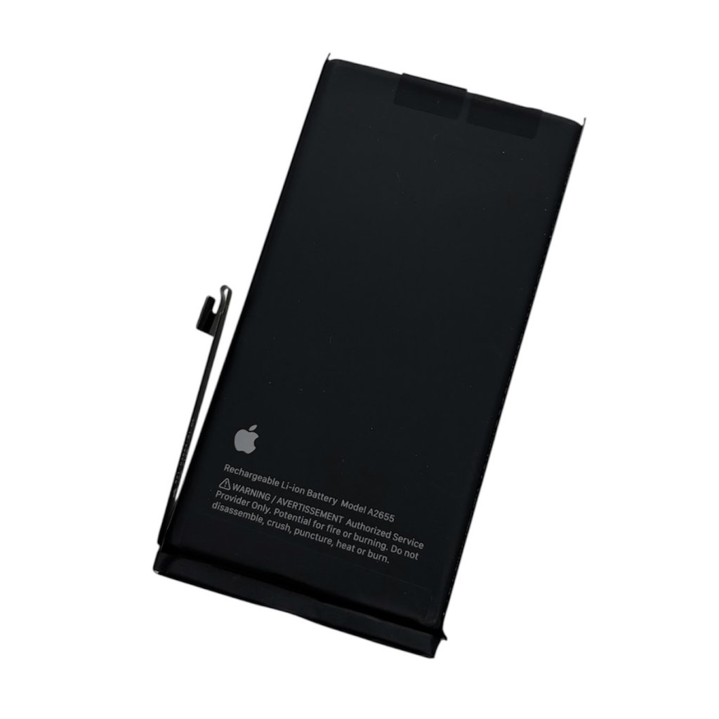 iPhone13 バッテリー交換