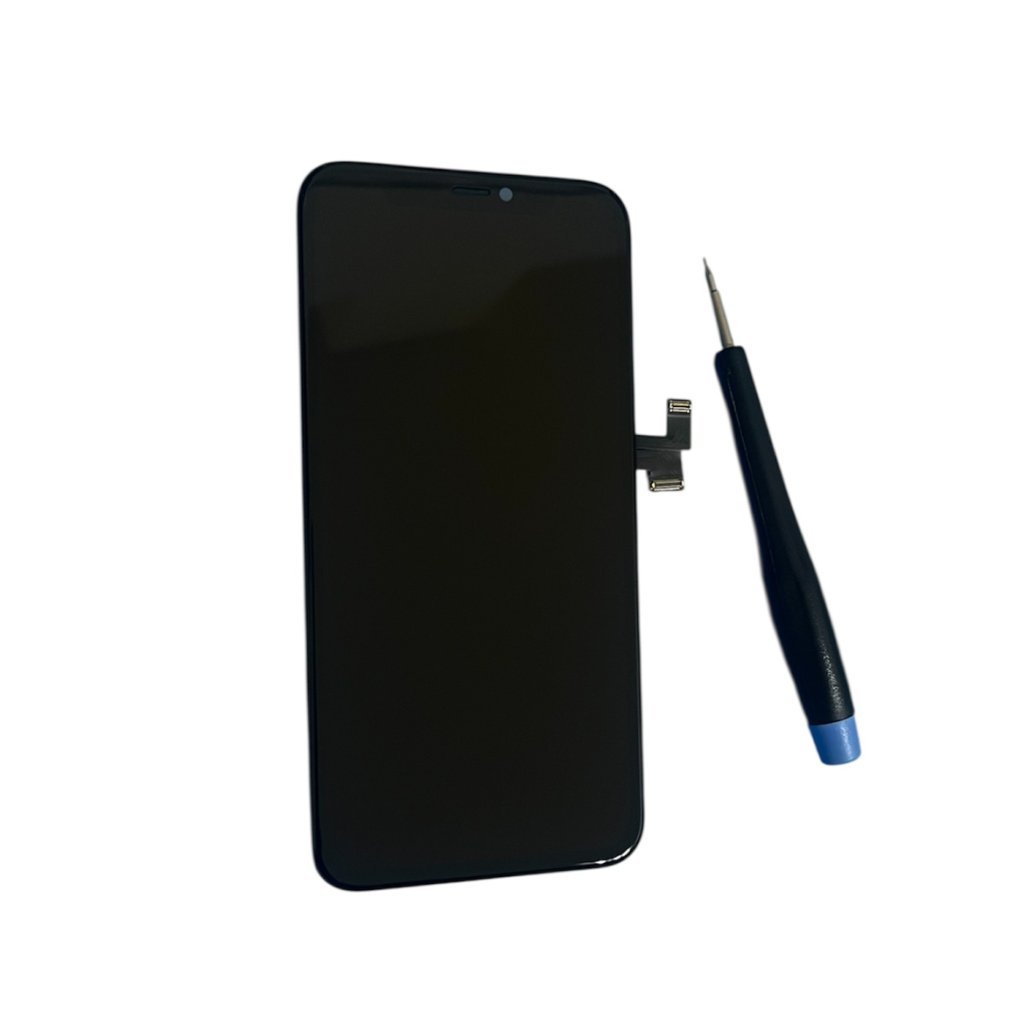 【液晶割れ】iPhone11pro 液晶交換