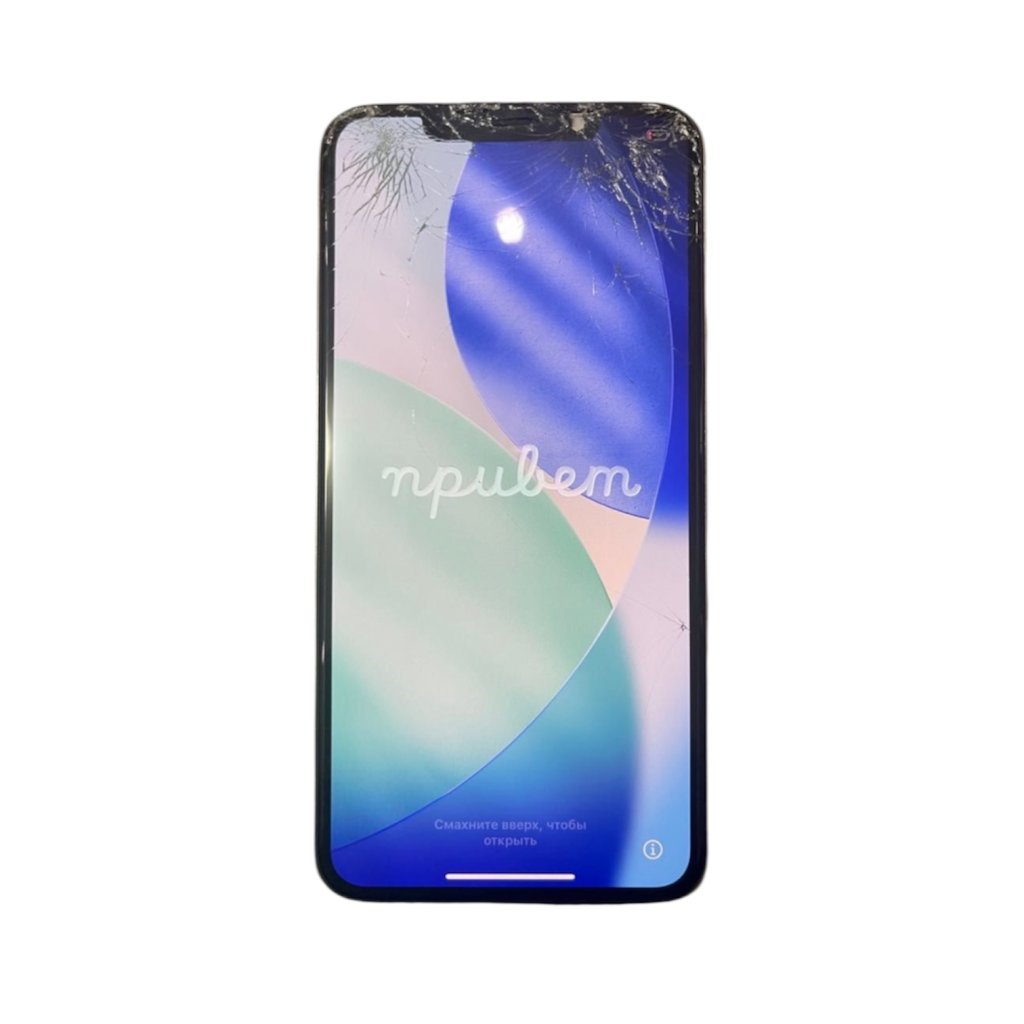 iPhone11 PRO パネル交換修理