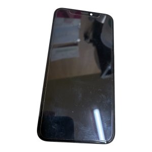 iPhone X 液晶交換