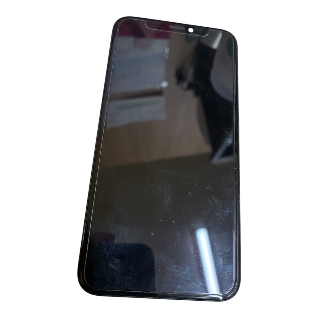 iPhone X 液晶交換