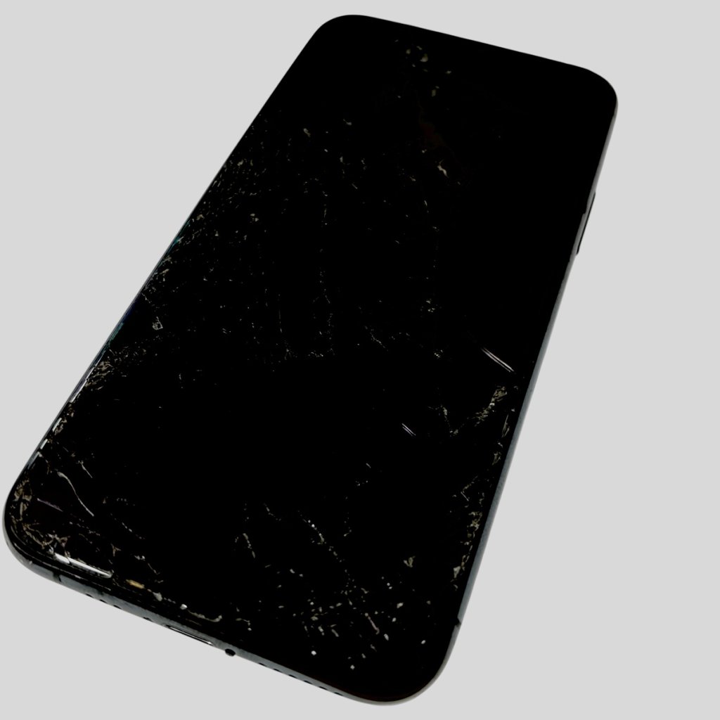 iPhone12 液晶交換