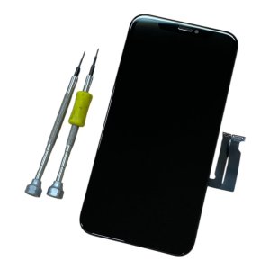 iPhoneXR フロントパネル交換