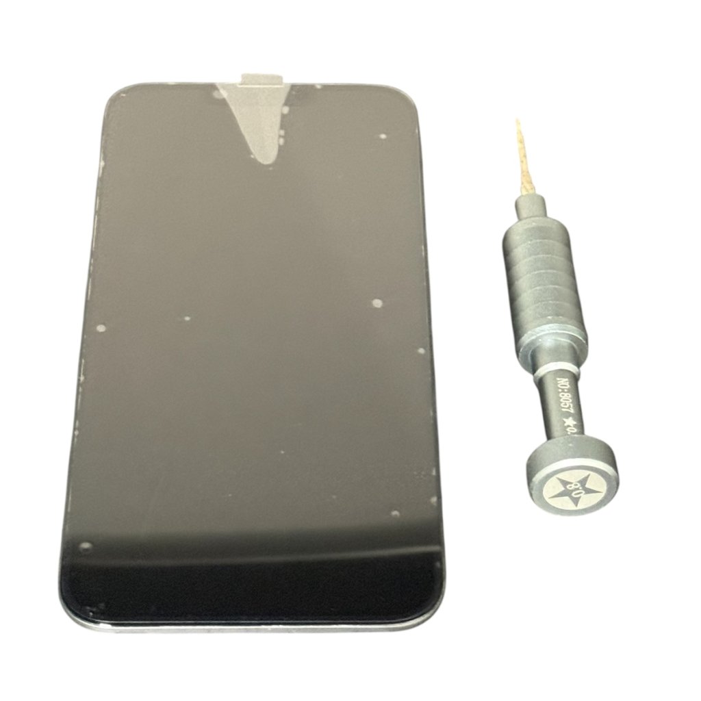 iPhone14Plus 液晶交換