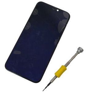 iPhone12mini 液晶交換修理