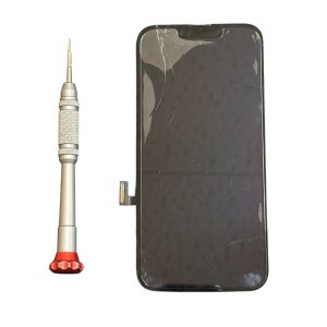 iPhone12　液晶交換