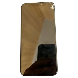 iPhoneX フロントパネル交換修理