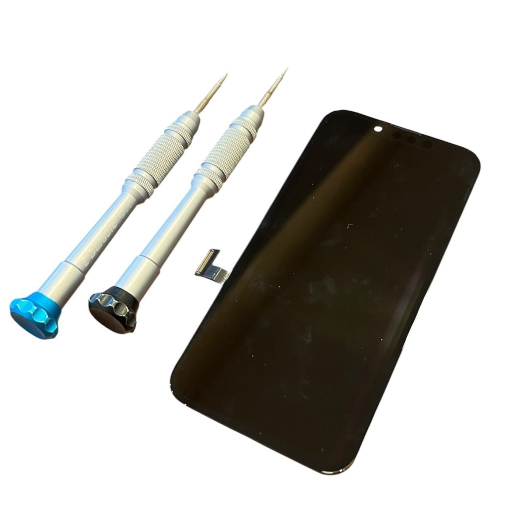 iPhone13mini液晶交換