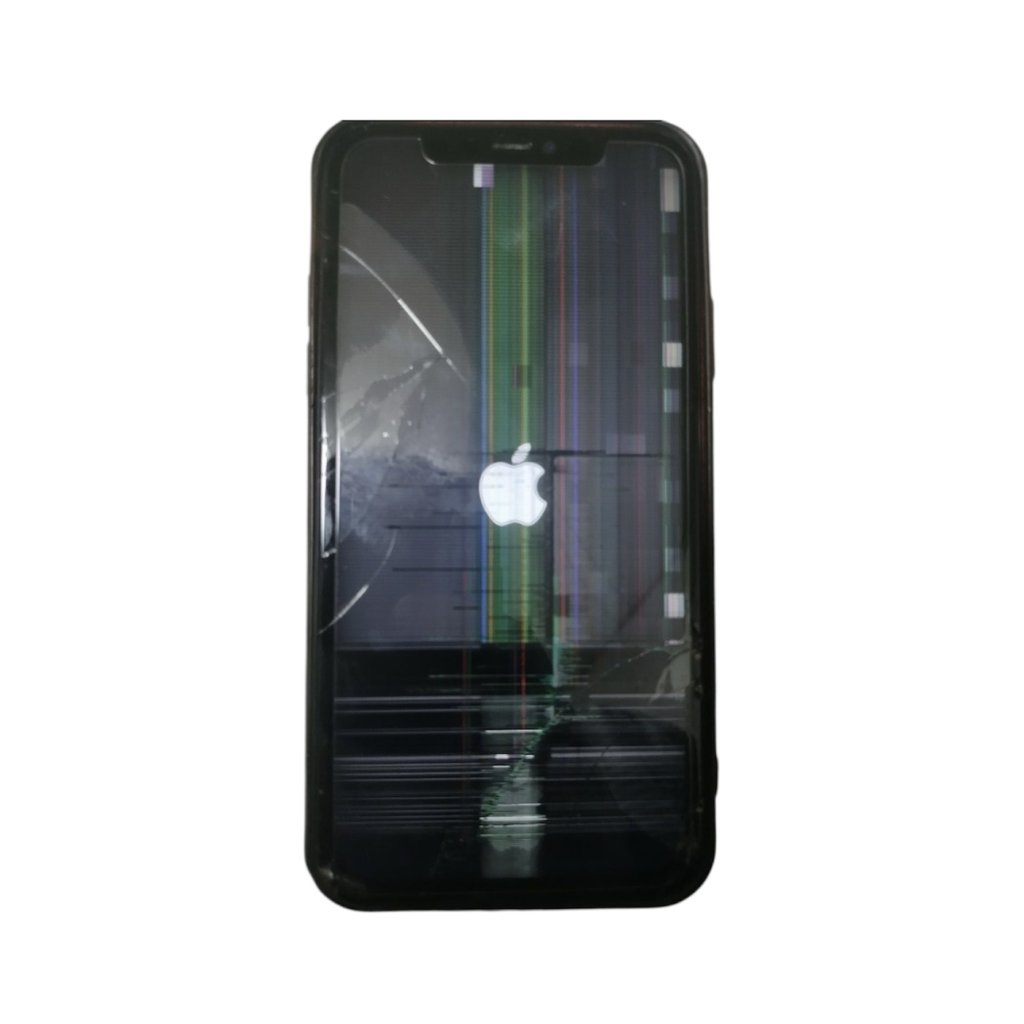 iPhone11　液晶交換