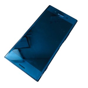 Xperia(エクスペリア)　XZプレミアム(SO-04J)　起動不良/バッテリー交換
