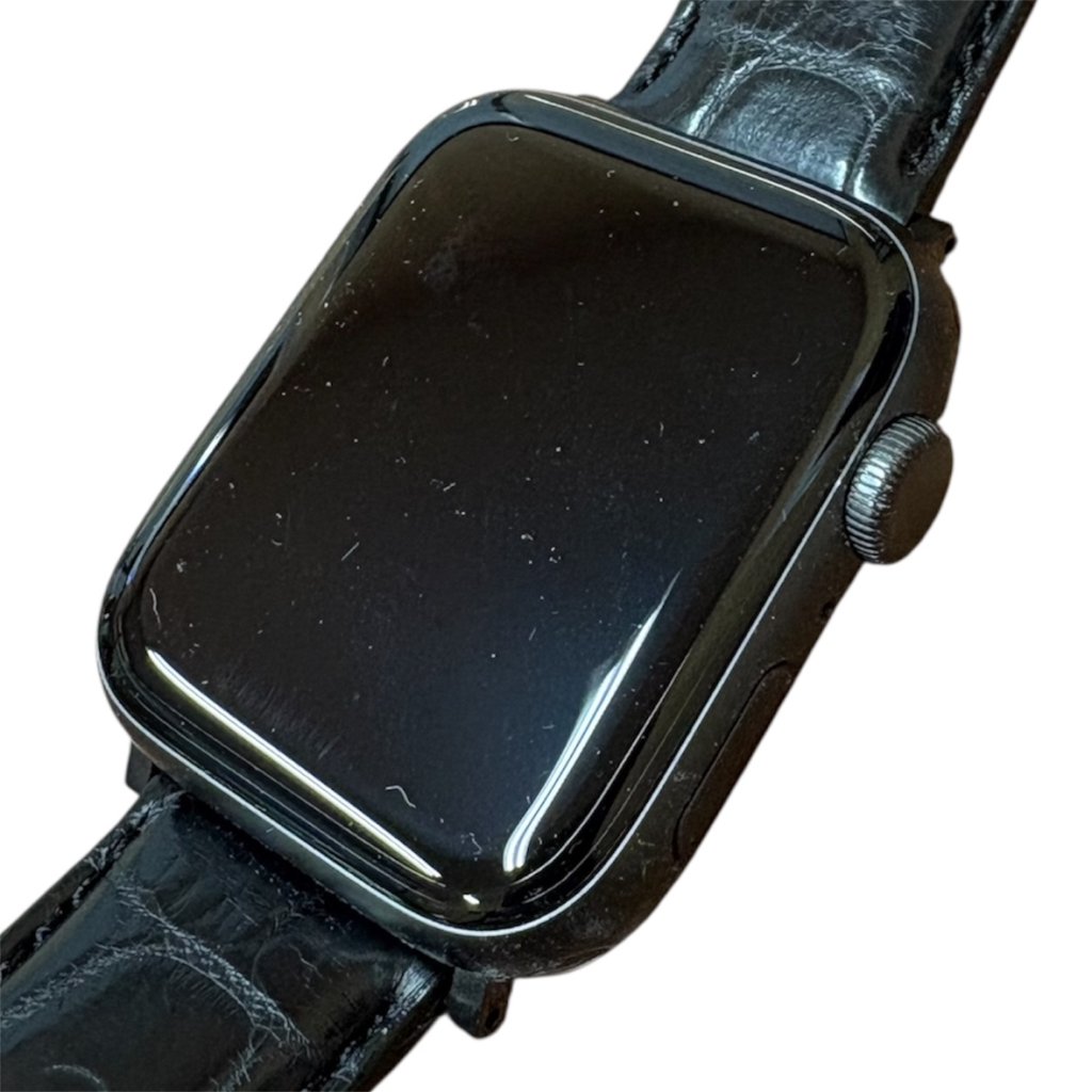 Applewatch　バッテリー交換