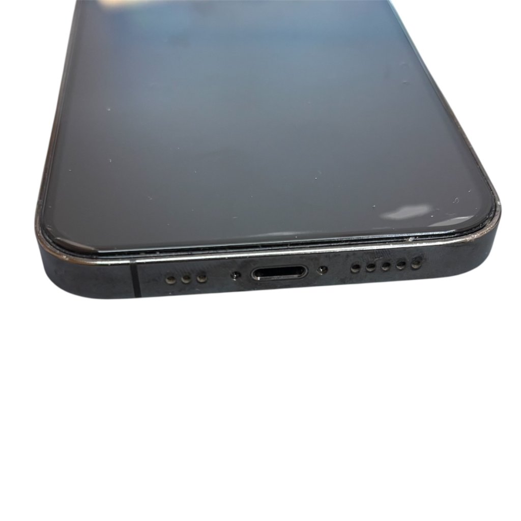 iPhone12Pro　ライトニング交換修理