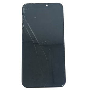 iPhone11　液晶交換