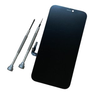 iPhone12 液晶交換