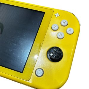 任天堂Switch Lite アナログスティック修理