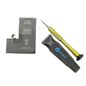 iPhone13PRO バッテリー交換