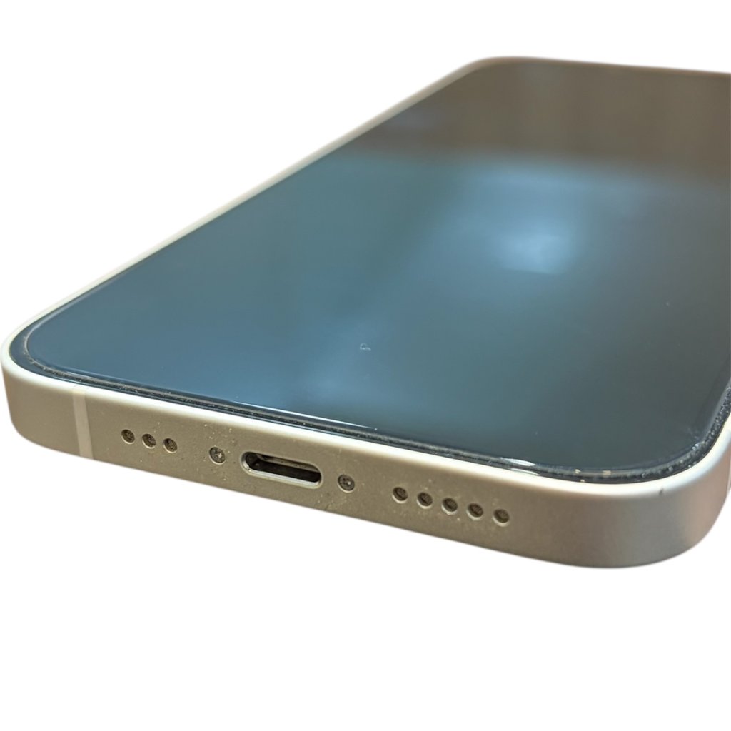 iPhone 14のドックコネクタ（充電口）修理