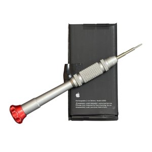 iPhone13　バッテリー交換