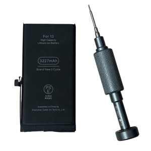 iPhone13 バッテリー交換