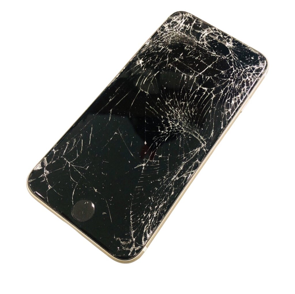 iPhoneSE2(第2世代)　フロントパネル交換