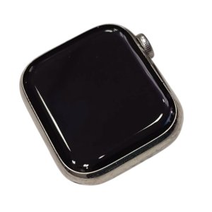 Apple Watch バッテリー交換