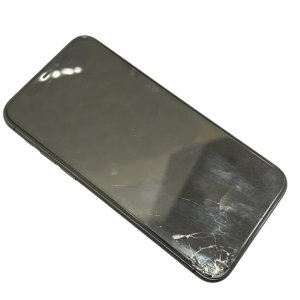 iPhoneX フロントパネル交換　