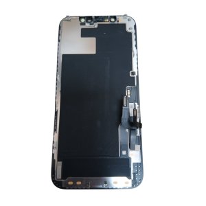 iPhone12　液晶パネル交換