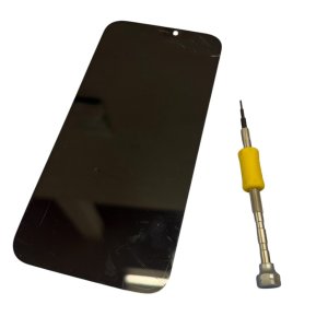 iPhone12ProMAX液晶交換