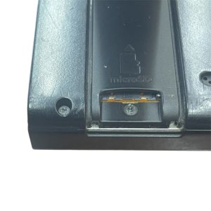 NintendoSwitch SDカードスロット不良