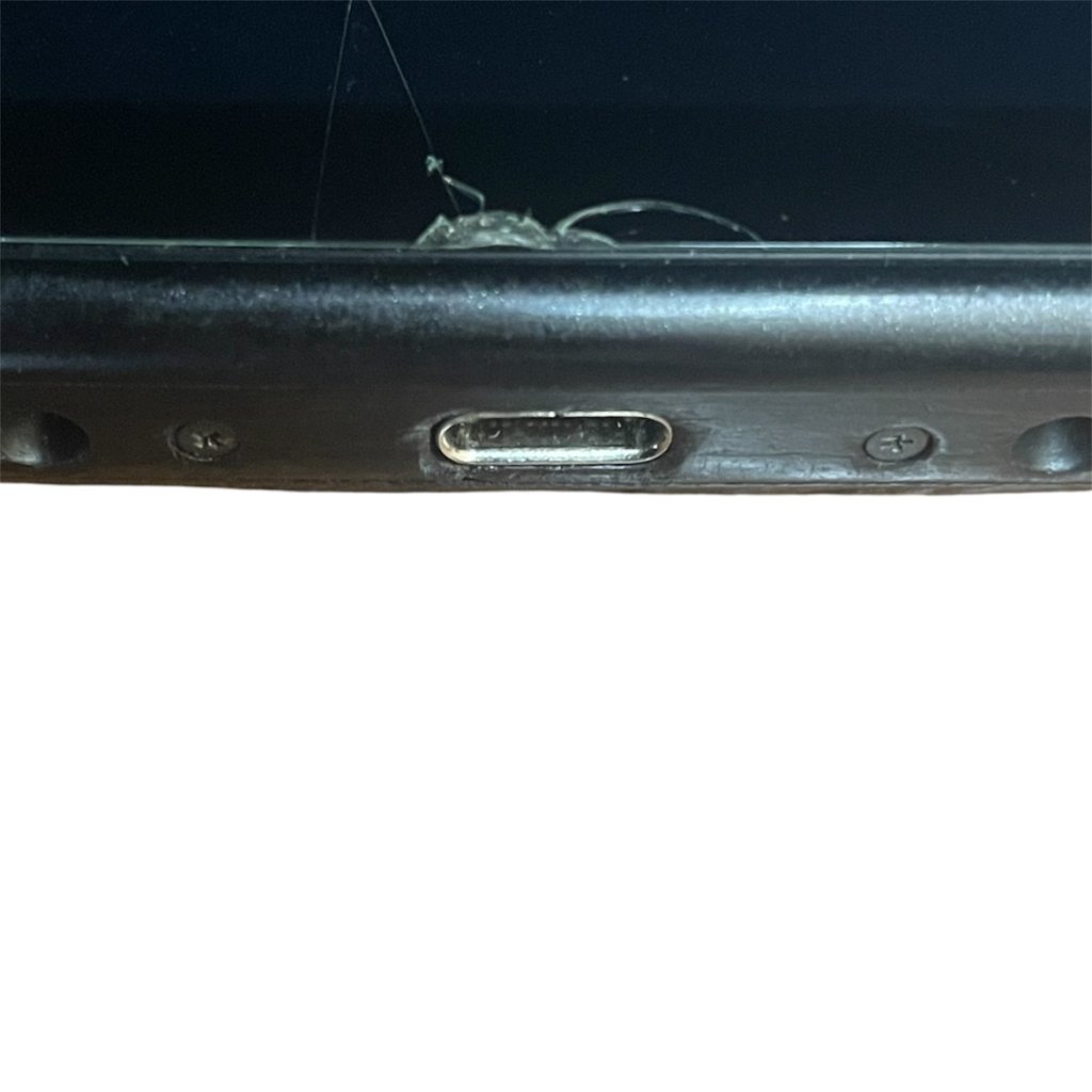 NintendoSwitch　ドックコネクター修理