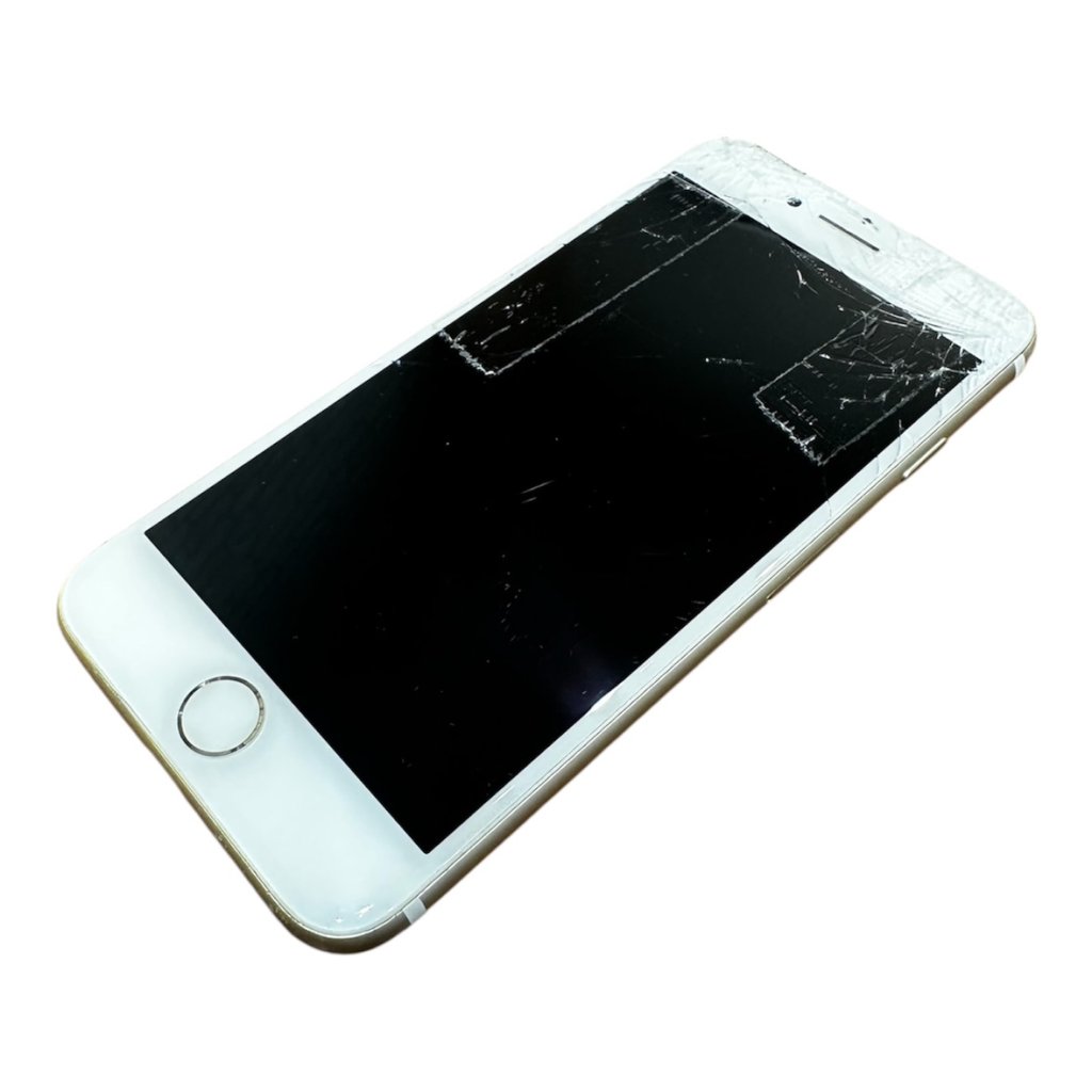 iPhone8 液晶交換修理