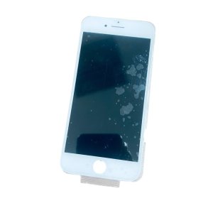 【iPhone8/破損を放置/液晶交換/店頭修理】