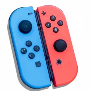Nintendo Switchのジョイコン修理