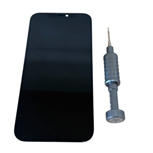 iPhone12ProMax 液晶交換