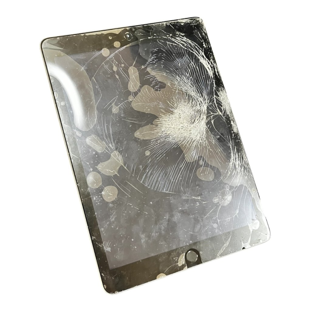 iPad 第4世代 液晶交換