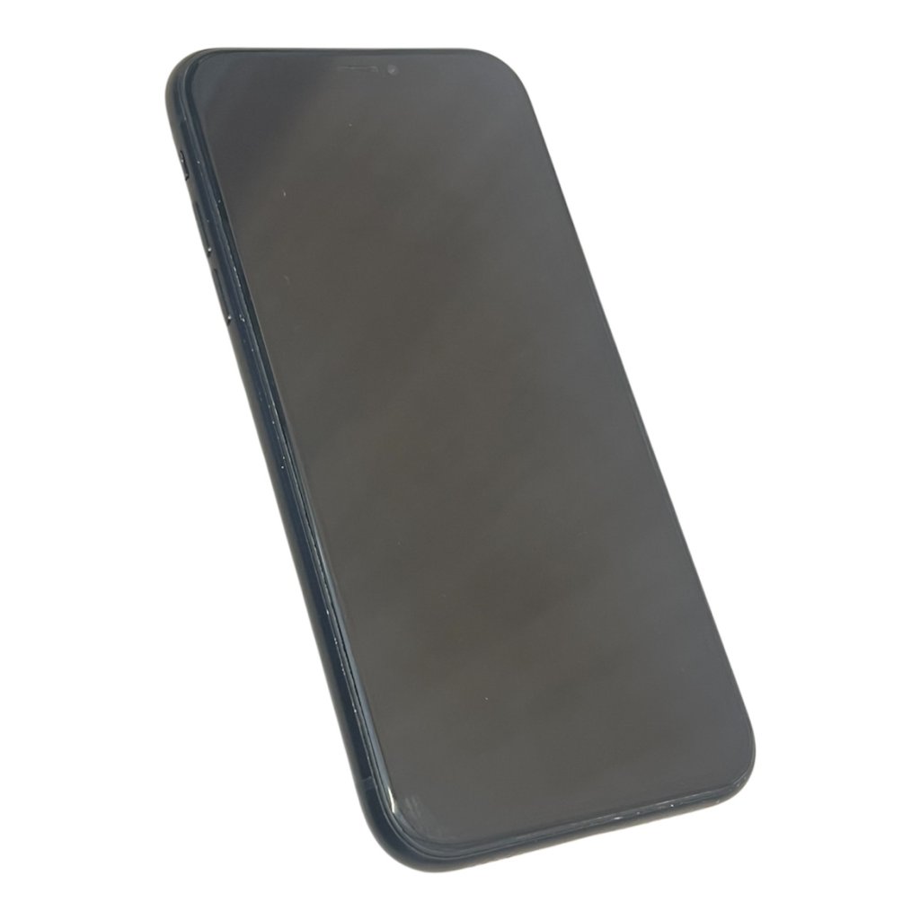 iPhone XR の画面（パネル）交換修理