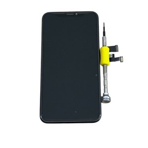 【液晶交換:ゴーストタッチ】iPhoneXS