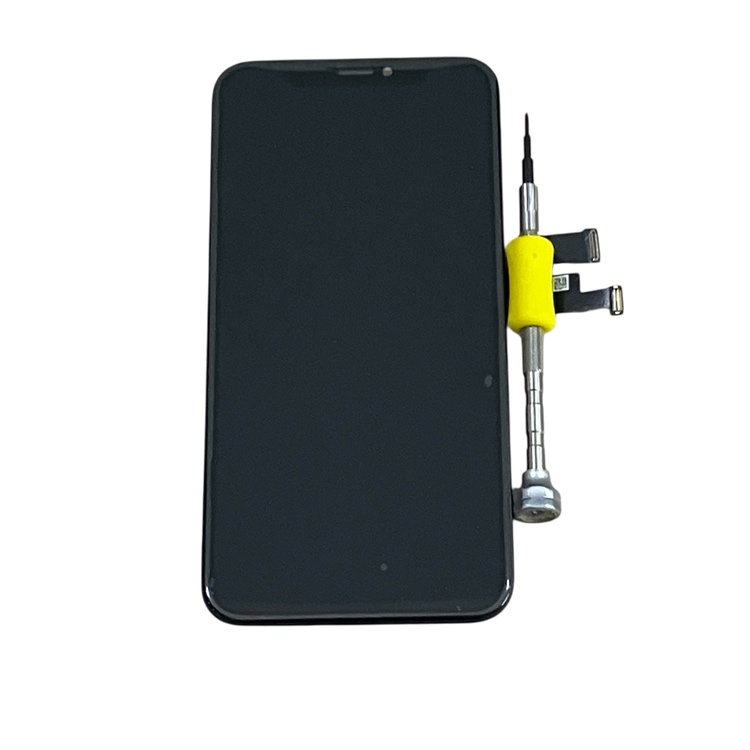 【液晶交換:ゴーストタッチ】iPhoneXS