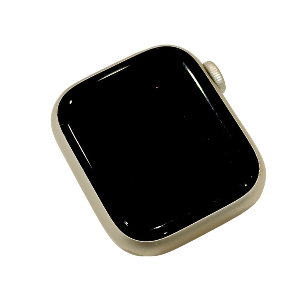 Apple Watch Series8 バッテリー交換