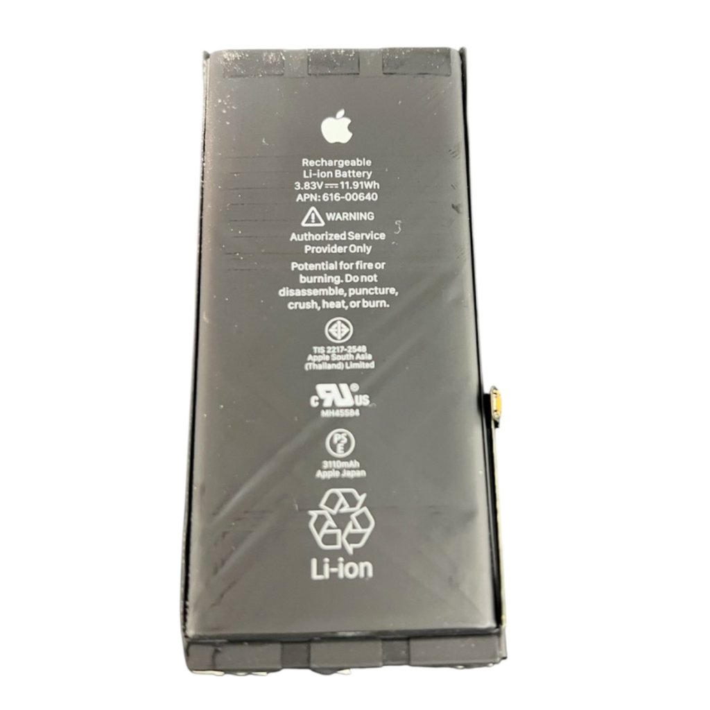 iPhone11  バッテリー交換